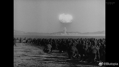 东京审判剧照的剧照