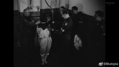 东京审判剧照的剧照