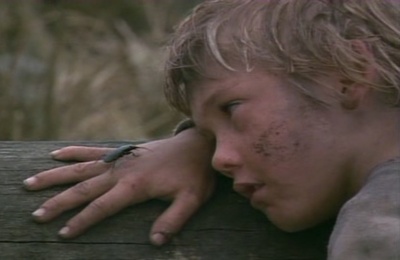 荒野有情天剧照的剧照