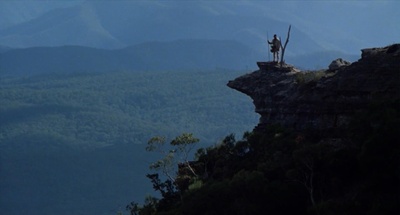 荒野有情天剧照的剧照