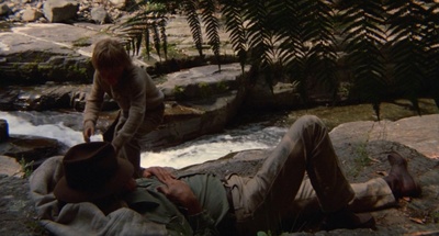 荒野有情天剧照的剧照