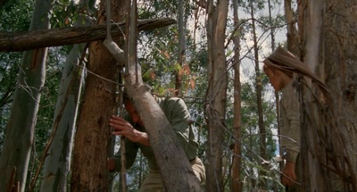 荒野有情天剧照的剧照