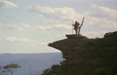 荒野有情天剧照的剧照