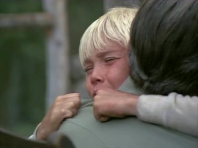 荒野有情天剧照的剧照