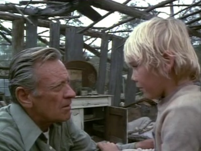 荒野有情天剧照的剧照