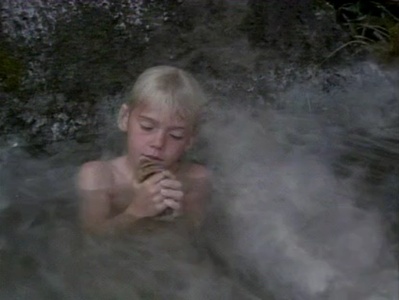 荒野有情天剧照的剧照