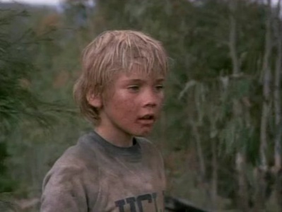 荒野有情天剧照的剧照