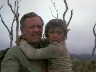 荒野有情天剧照的剧照