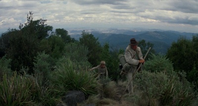 荒野有情天剧照的剧照