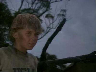 荒野有情天剧照的剧照