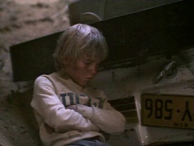 荒野有情天剧照的剧照