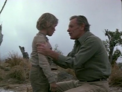 荒野有情天剧照的剧照