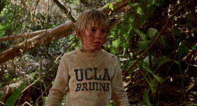 荒野有情天剧照的剧照