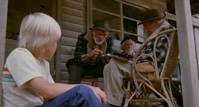 荒野有情天剧照的剧照