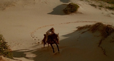 荒野有情天剧照的剧照