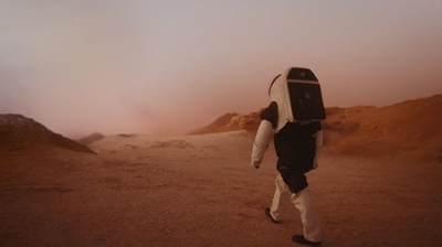 登入火星剧照的剧照