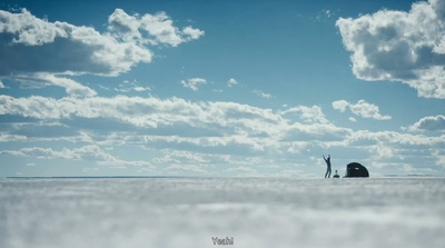 登入火星剧照的剧照