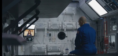 登入火星剧照的剧照