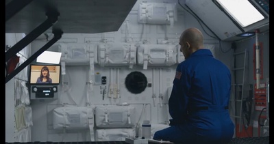 登入火星剧照的剧照