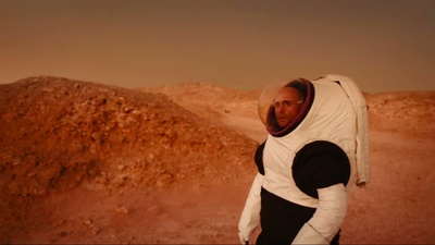 登入火星剧照的剧照