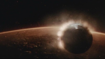 登入火星剧照的剧照