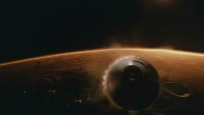 登入火星剧照的剧照