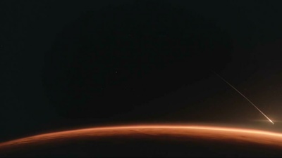 登入火星剧照的剧照