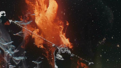 登入火星剧照的剧照