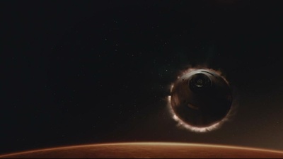 登入火星剧照的剧照