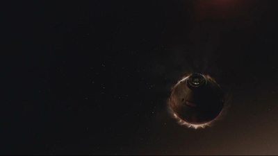 登入火星剧照的剧照