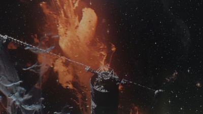 登入火星剧照的剧照