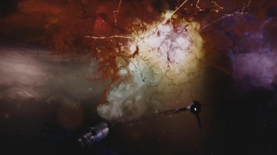 登入火星剧照的剧照