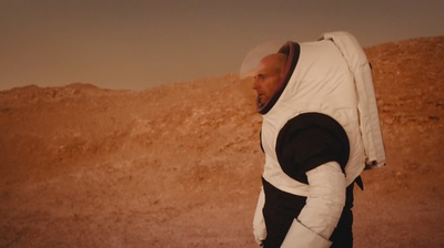 登入火星剧照的剧照