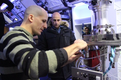 登入火星剧照的剧照