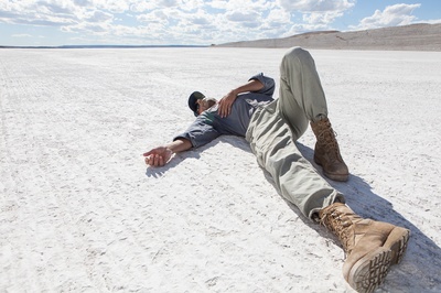 登入火星剧照的剧照