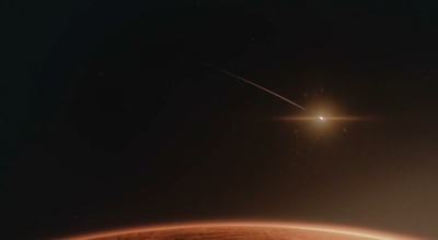 登入火星剧照的剧照