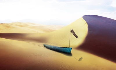 家在水草丰茂的地方剧照的剧照