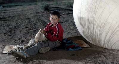 家在水草丰茂的地方剧照的剧照