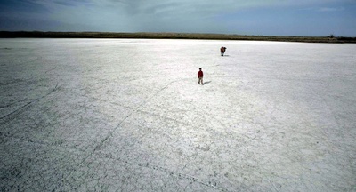 家在水草丰茂的地方剧照的剧照