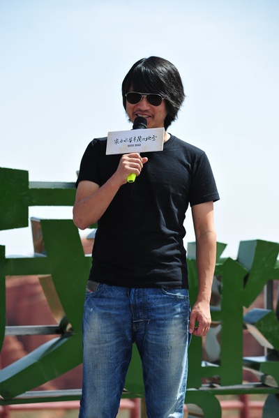 家在水草丰茂的地方剧照的剧照