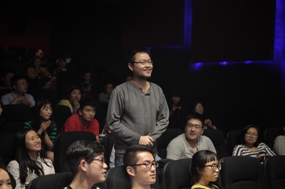 家在水草丰茂的地方剧照的剧照