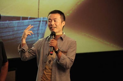 家在水草丰茂的地方剧照的剧照