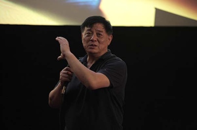 家在水草丰茂的地方剧照的剧照