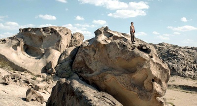 家在水草丰茂的地方剧照的剧照
