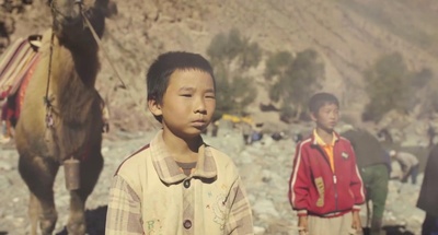 家在水草丰茂的地方剧照的剧照