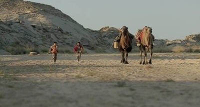 家在水草丰茂的地方剧照的剧照