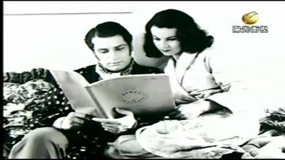 费雯丽：微妙的平衡剧照的剧照