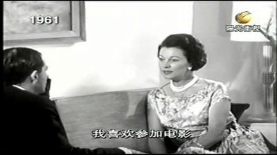 费雯丽：微妙的平衡剧照的剧照