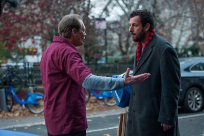 鞋匠人生剧照的剧照