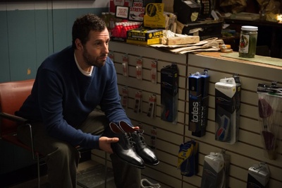 鞋匠人生剧照的剧照